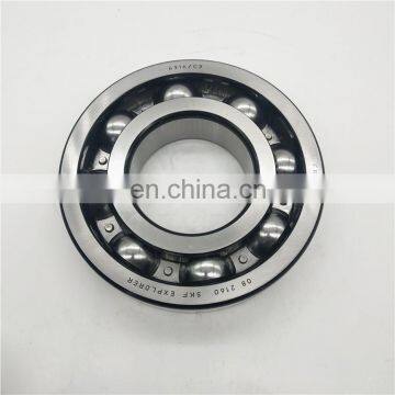 Popular P6 P5 Grade Deep groove ball bearing 6316 C3 Bearing