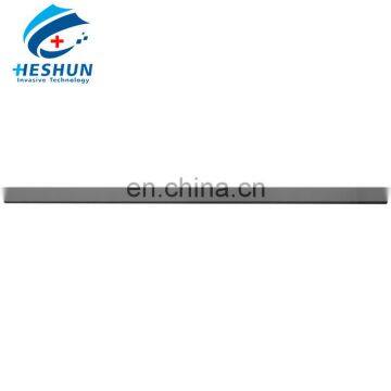 Orthopedics Implant Pedicle Screw Spine Titanium Connecting Rod photo-3