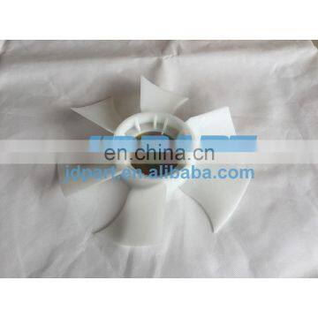 D850 Fan Blade For Kubota