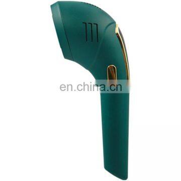 2020 Portable OEM/ODM Painless Professional Ice Cooling Ipl Hair Removal Laser Machine For Home Use photo-2