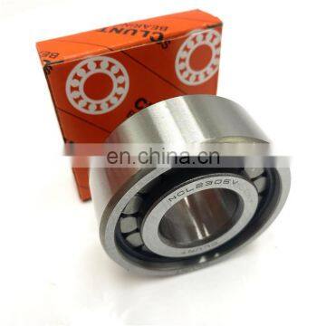 Japanese Automotive and Reduction Gearbox Bearings Nj222 Roller Bearing photo-4