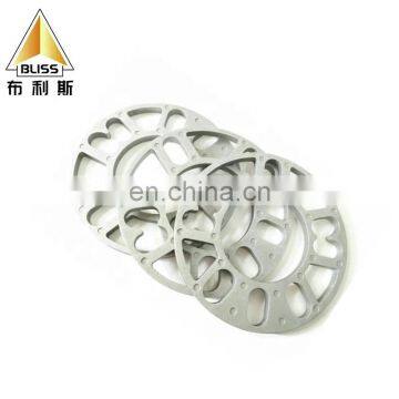 6061 7075 5x4.5 5x5 5x5.5 5x4.25 Inch Wheel Hub ET Spacers Modified Brake Parts Racing Wheel Hub ET Washer 5mm photo-6