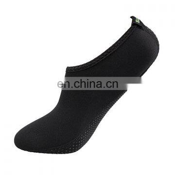 Unisex Fashion Waterproof Beach Aqua Shoes photo-6