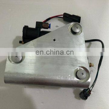 LR04525 Air Suspension Compressor Pump OEM RYG500160 LR044016 LR045444 photo-4