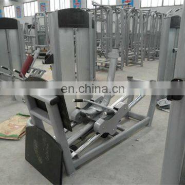 Factory Price of Body Building Seated Leg Press Machine