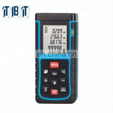 Portable 100Meter Laser Distance Meter