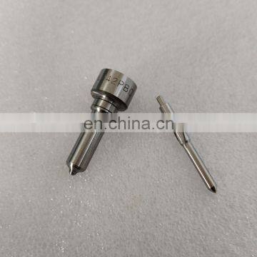 Common Rail Injector Nozzle L242PBC for Injector BEBE4C12001,RE533501 photo-3