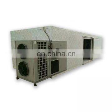 800kg per time Industrial food fruit vegetable dehydrator drying machine