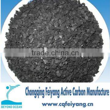 activated carbon for absorption