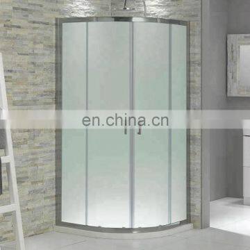 Sliding Glass Shower Doors/ Rooms for Bathroom photo-6