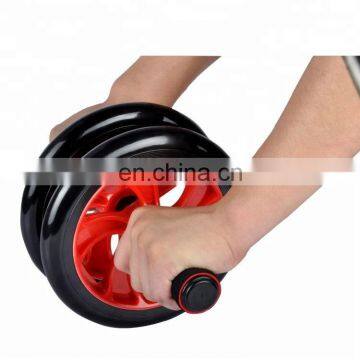 Indoor Muscle Training AB Wheel Fitness Equipment photo-3