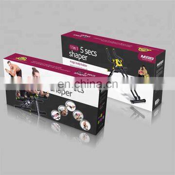 AS SEEN ON TV Cheap 11 In 1 5 Secs Shaper Home Gym Fitness Equipment photo-6