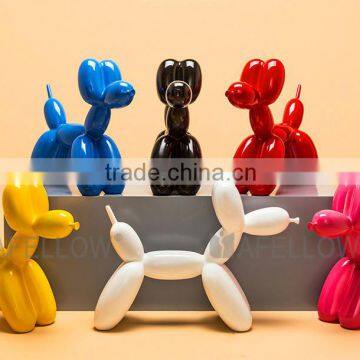 New Design Dog Animal Mannequin