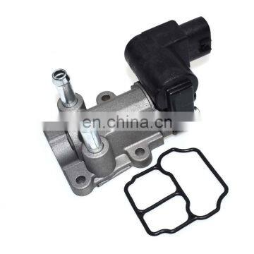 Idle Air Control Valve W/ Gasket For Toyota Camry 2000 2001 4Cyl 2.2L