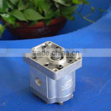 10ml/r,small hydraulic gear pump, CBM-G310