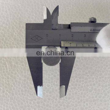 Stainless Steel Sintered Filter Disc photo-5