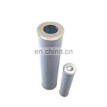 pleated hydraulic oil filter element china oem