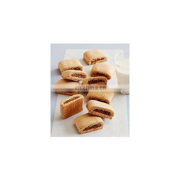 Kunshan Beikn Equipment Filled Maamoul Cookies Encrusting Machine