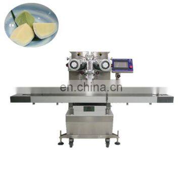 Japan Encrusting and Aligning Mochi Ice Cream Machine photo-3