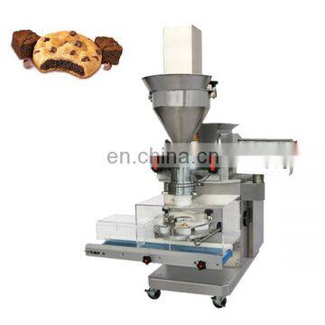 Automatic Pineapple Cake Maker Nastar Making Machine for Sale photo-6