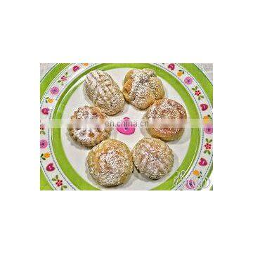 12 Months Warranty Sales Service Provided Factory Price Maamoul Coxinha Making Machine for Food Maker photo-3