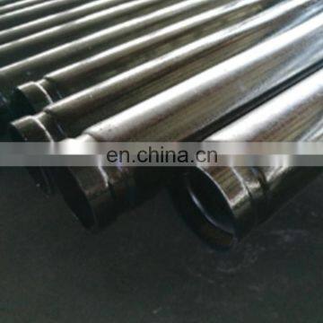 ASTM A53 schedule 40 carbon steel pipe  4 inch