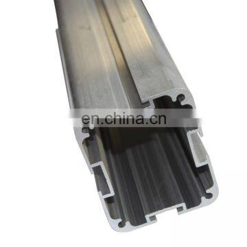6061 Series Industrial Aluminum t Slot Profile for Cnc Carving Machine From China photo-4