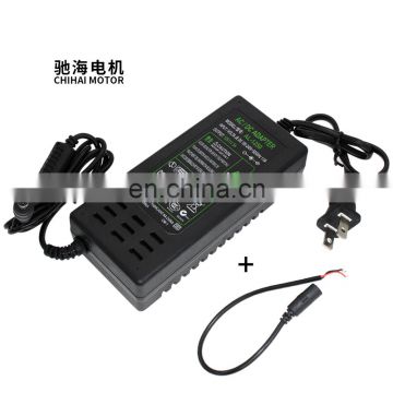 Wholesale chihai motor 12V 5A Power Adapter for dc motor