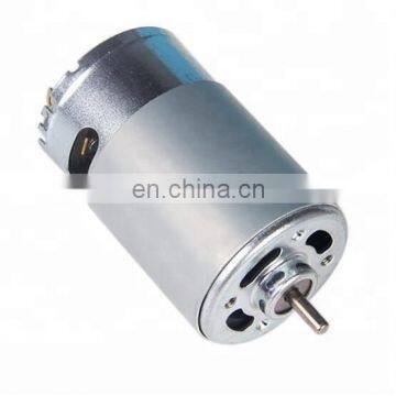 Rs550sh Small Fruit Juicer 28v dc Motor 28volt dc Motor 5v photo-4