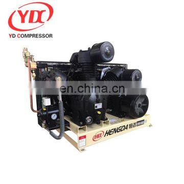 High Pressure Piston Air Compressor 30bar Natural 12v Mini Air Compressor 220v