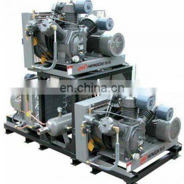30kw Industrial Booster Compressor photo-3
