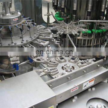 e Liquid Bottle 10ml Filling Machine photo-6