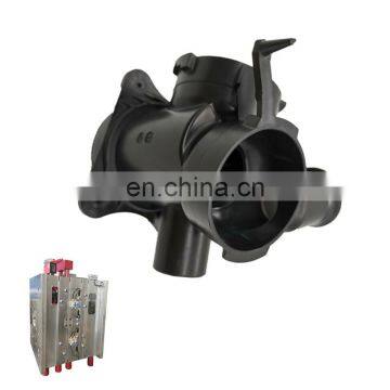 Plastics Accessories Molding Plastic Part Plastic Car Parts photo-6