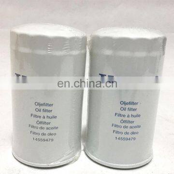 High Efficiency Auto Parts Engine Oil Filter In Lubrication System photo-4