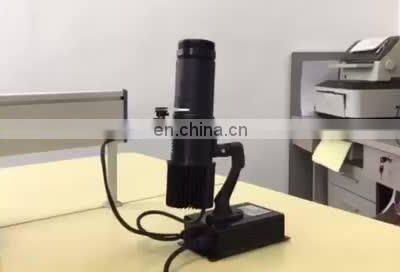 Frankever 30w Outdoor Water Proof LED Advertising Logo Gobo Projector