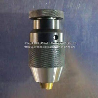 Keyless Drill Chuck Taper Connector/Thread Connector photo-5
