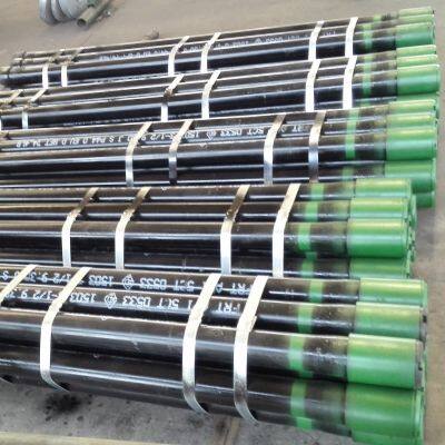 API Spec 5CT Oil Tubing Pup Joint Pipe