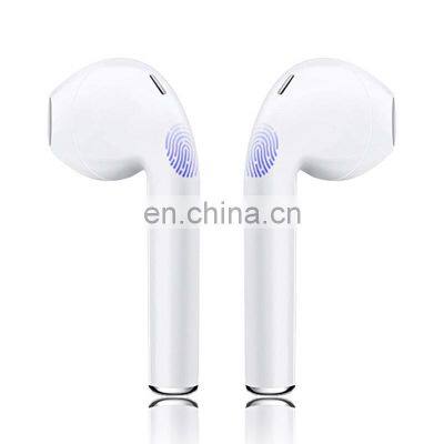 2021 New Hot Selling I11tws 5.0 TWS Stereo Earbuds I11 Tws, I11 With Charging Case Sport Wireless Headphone Earphone Auto Paring photo-3