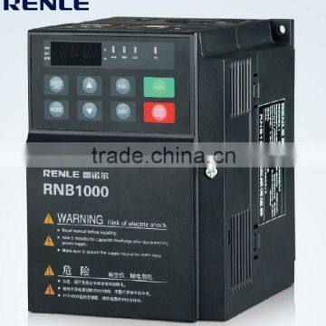 Renle 0.37kw 380V/480V 3phase Frequency Inverter photo-2