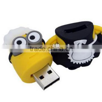 Flash Drive carton USB 3.0 OTG USB Flash Drive for Andriod