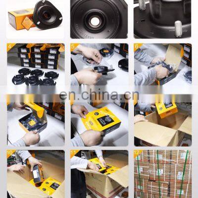 Shock Absorber Mounting For Mitsubishi Grandis NA4W NA8W 2003- MR594347 photo-3