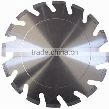 Laser Welded Diamond Saw Blade