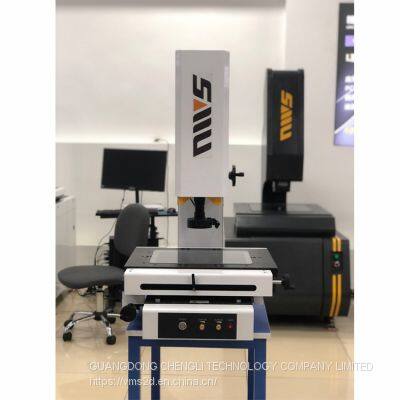 SMU-3020EC Manual Video Measuring Instruments & 2D vision measuring machine