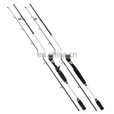 Wholesale High Quality Hearty Rise Spinning Casting Long Shot Lure Fishing Rod