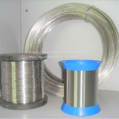 302 Ss Wire Cold Rolled Stainless Steel 302 Wire Stainless Wire