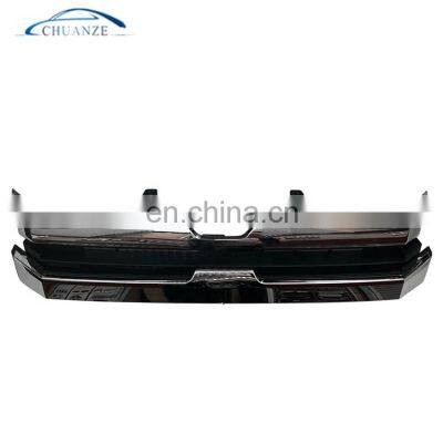 2019 new hiace accessories Front Grille #001421 for hiace commuter super grandia quantum kdh 200