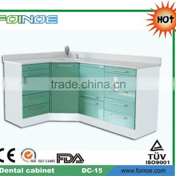 BEST SELLING DC15 dental cabinet