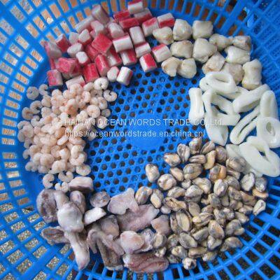 Quality Seafood Mix photo-5