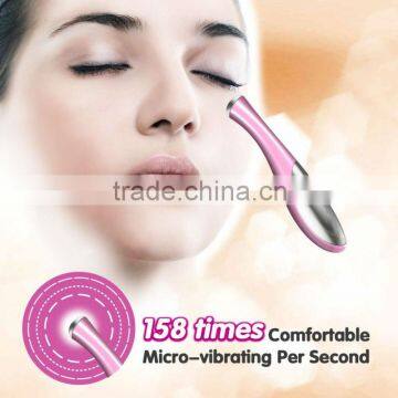 Eye massager, therml & ion eye massager, eye massager machine