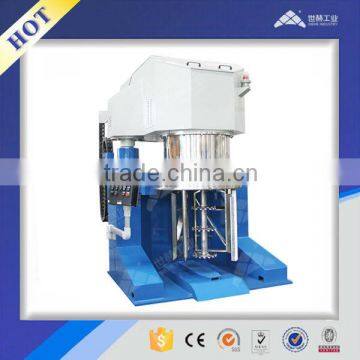 Adhesive Dual Planetary Mixing Machine